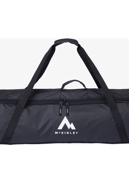 Duffle Unisex Siyah Kayak ÇANTASI.050