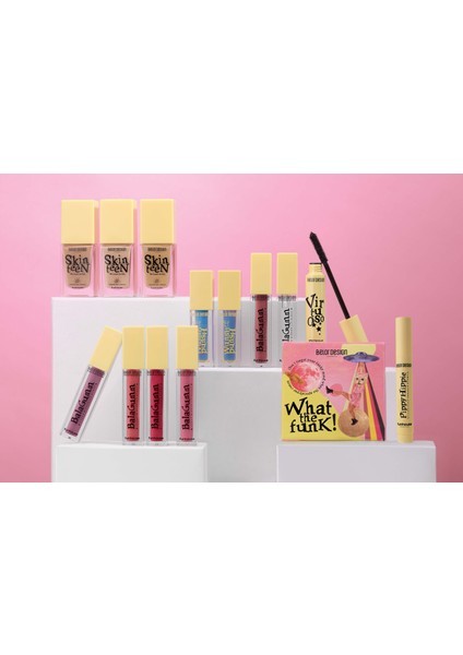 Balagumm Gloss No:13 Lollipop