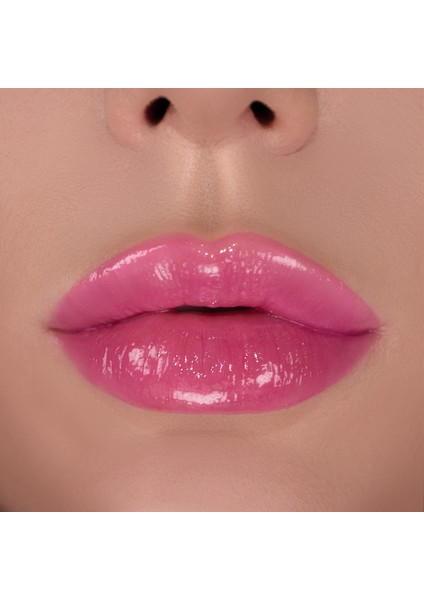 Balagumm Gloss No:15 Cotton Candy