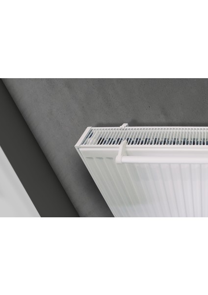 Panel Radyatörler için Havlu Askılık