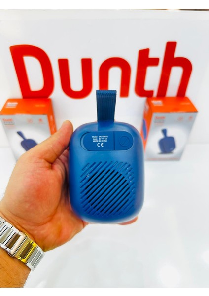 Hoparlör Dunth DU-SP070 Bluetooth,tws,kart