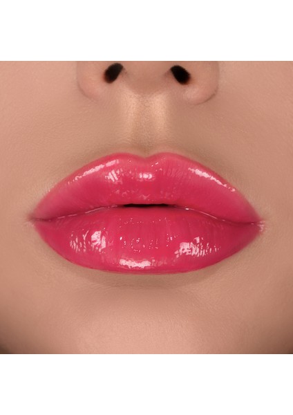 Balagumm Gloss No:14 Cherry On Top