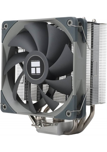 Assassin x 120 Refined TL-C12 120MM 4 x 6mm Isı Borulu Intel-Amd Uyumlu Hava Soğutucu
