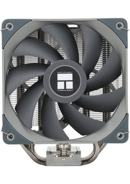Assassin x 120 Refined TL-C12 120MM 4 x 6mm Isı Borulu Intel-Amd Uyumlu Hava Soğutucu