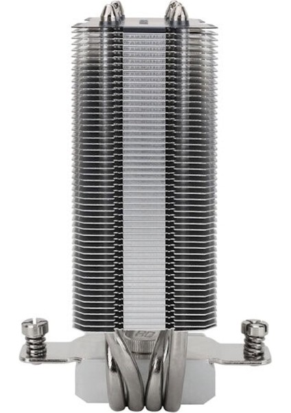 Assassin x 120 Refined TL-C12 120MM 4 x 6mm Isı Borulu Intel-Amd Uyumlu Hava Soğutucu