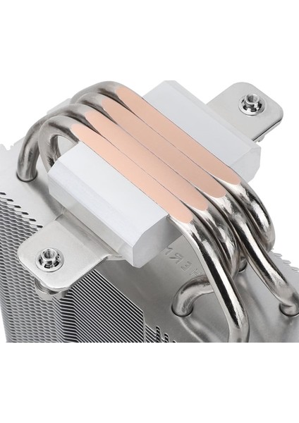 Assassin x 120 Refined TL-C12 120MM 4 x 6mm Isı Borulu Intel-Amd Uyumlu Hava Soğutucu