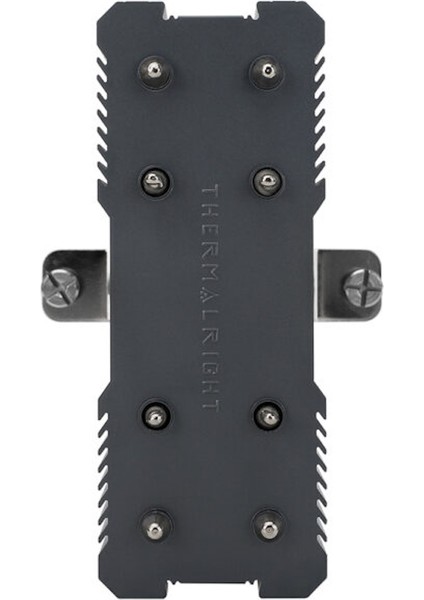 Assassin x 120 Refined TL-C12 120MM 4 x 6mm Isı Borulu Intel-Amd Uyumlu Hava Soğutucu
