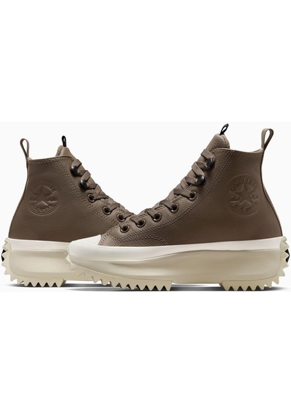 Run Star Hike Platform Weatherized Leather modelleri