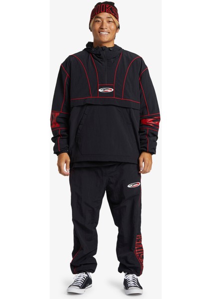 Griff Track Jacket Erkek Ceket