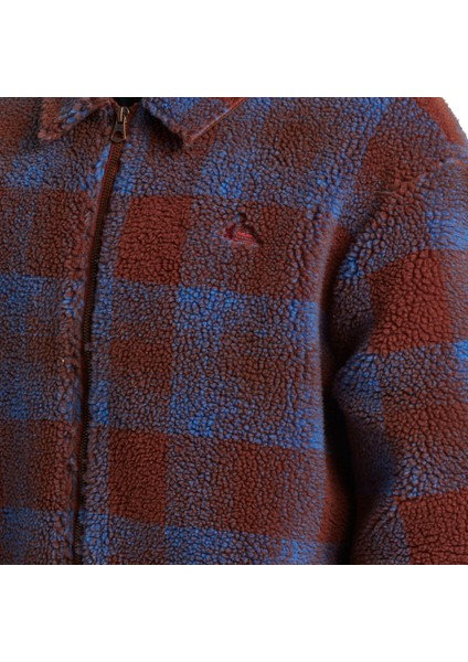 Deck Fleece Erkek Ceket