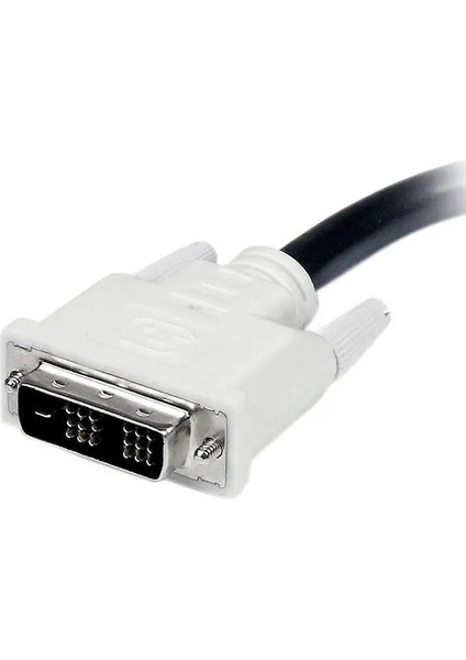 Primex PX-4106 2 Metre DVI To HDMI Kablo, HDMI To DVI Kablo, 1080P Fhd Çift Yönlü DVI HDMI Kablo