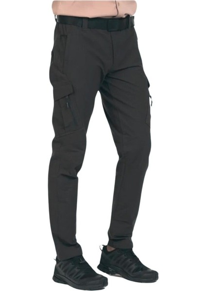 Q Steınbock Apollon Pants 3538