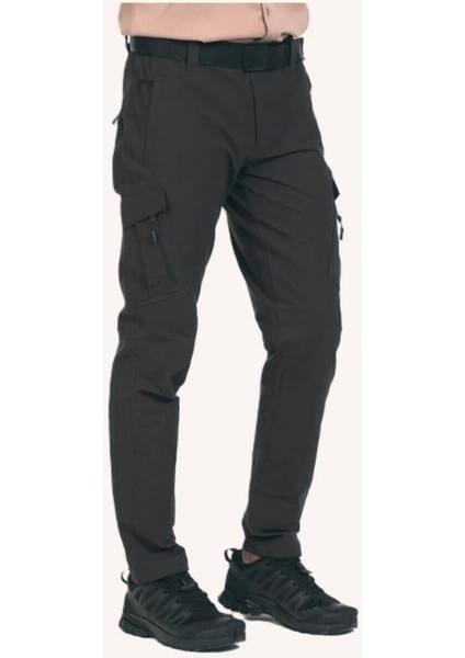 Q Steınbock Apollon Pants 3538