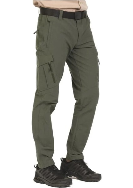 Q Steınbock Apollon Pants 3538