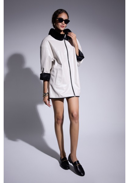 Harper Hakiki Deri Kadın Loafer fiyatları