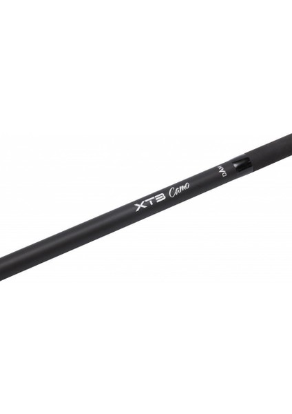 Xt3 Landing Net 50'' 180 cm 2 Parça Kepçe