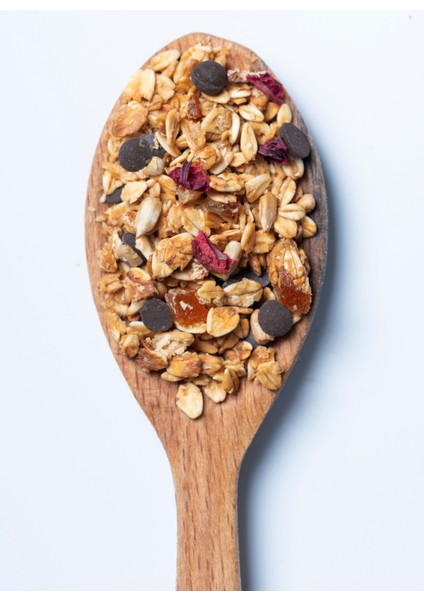 PORTAKAL & ÇİKOLATA GRANOLA 140 gr