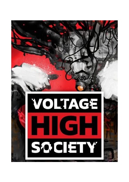 Voltage High Society (Pc) Steam Key Global