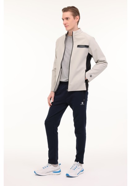 ML GREYS 5AFW-81 4PR Gri Erkek Softshell modelleri