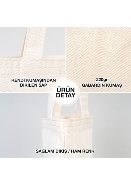 Çiçekli Gabardin Bez Kol Çantası – Şıklık ve Dayanıklılığın Buluştuğu Tasarım! indirimleri