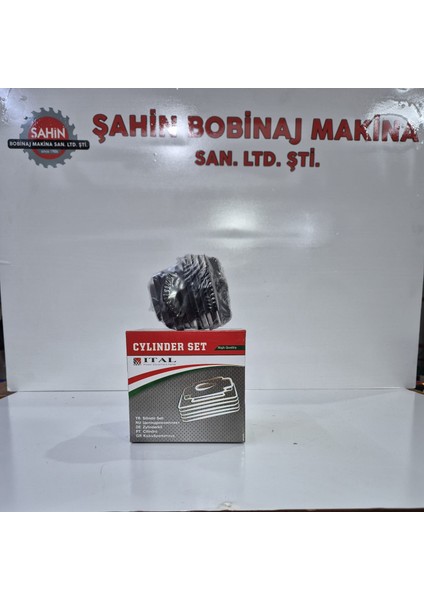 Silindir Piston Set Benzinli Motorlu Testere Ital fiyatları