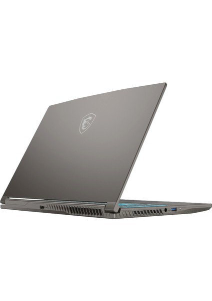 Msı Thin 15 Intel Core I5 12450H 16GB 4tb SSD RTX2050/4GB 15.6" Fhd 144Hz W11P Taşınabilir Bilgisayar & Per4 Çanta B12UCX2420TRP365