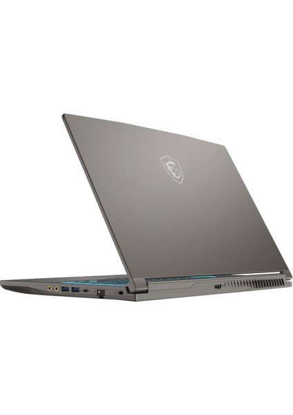 Msı Thin 15 Intel Core I5 12450H 16GB 4tb SSD RTX2050/4GB 15.6" Fhd 144Hz W11P Taşınabilir Bilgisayar & Per4 Çanta B12UCX2420TRP365