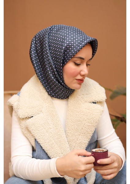 Organik Eşarp 90 x 90 - 79013-1630 modelleri