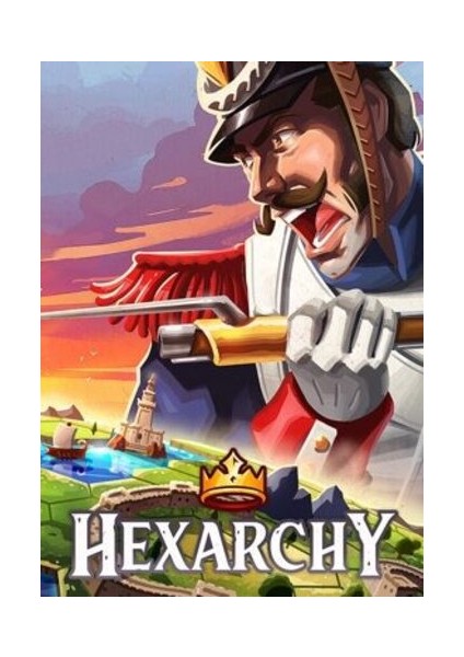 Hexarchy (Pc) Steam Key Global