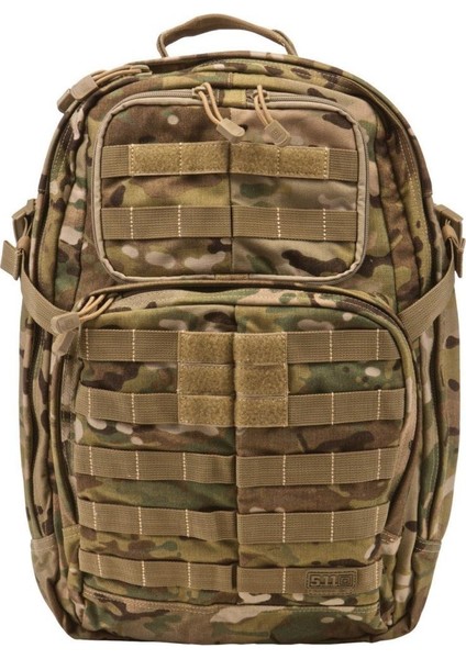 5.11 Rush 24 2.0 Multıcam Sırt Cantası