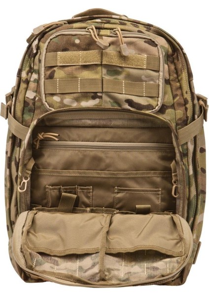 5.11 Rush 24 2.0 Multıcam Sırt Cantası modelleri