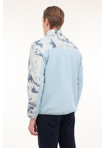 ml Doyle 7ybj-11 4pr Aqua Erkek Polar fiyatları