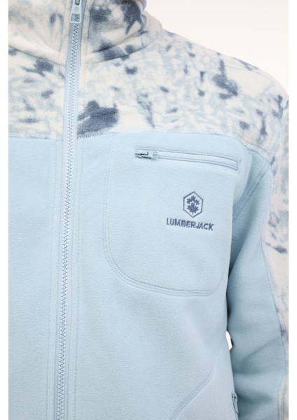 ml Doyle 7ybj-11 4pr Aqua Erkek Polar fırsatları