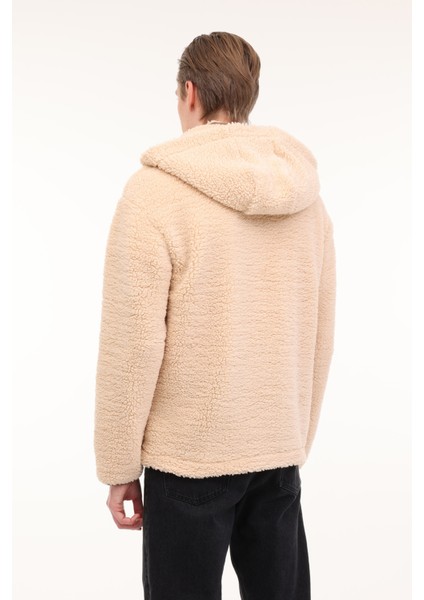 M-Mattas Fz Teddy 4pr Bej Erkek Mont fiyatları