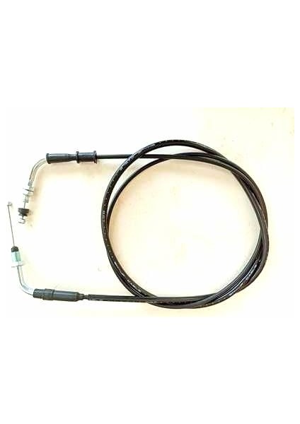 Gaz Teli Moto Gusto Santa 125 (178cm)