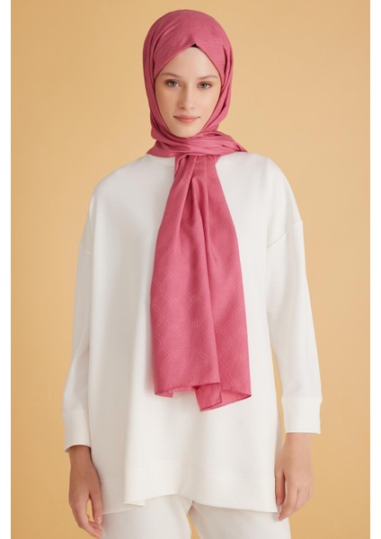 Fresh Monogram Şal S00OA0444403-17