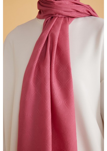 Fresh Monogram Şal S00OA0444403-17 fiyatları