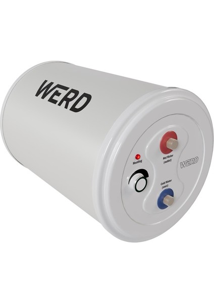 Werd 12V Boiler