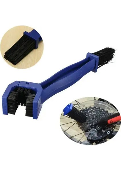 Motosiklet & Bisiklet Zinciri Temizleme Fırçası fiyatları