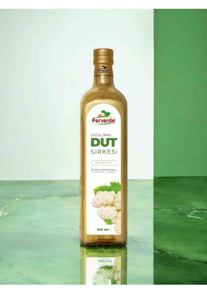 Dut Sirkesi 500 ml Katkısız Doğal Fermantasyon fiyatları
