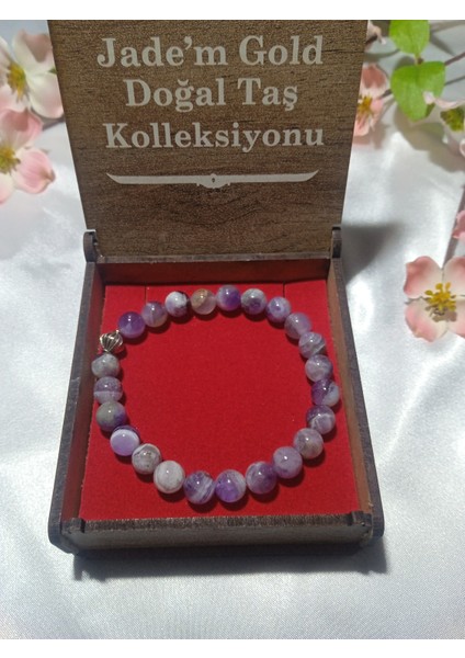 Ametist Doğal Taş modelleri