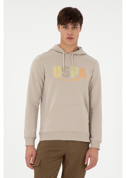Erkek Taş Sweatshirt 50293354-VR049