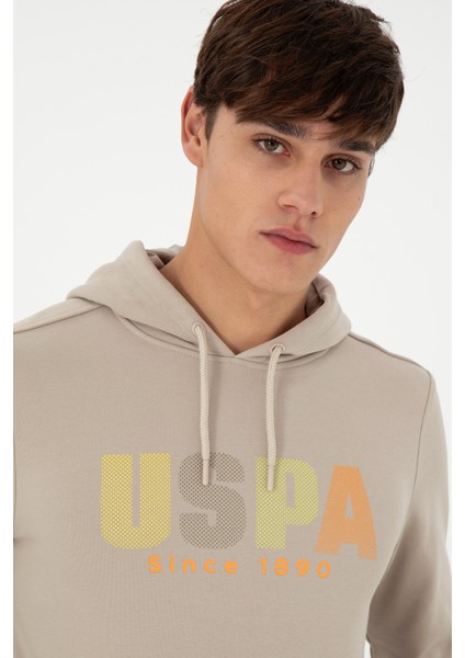 Erkek Taş Sweatshirt 50293354-VR049