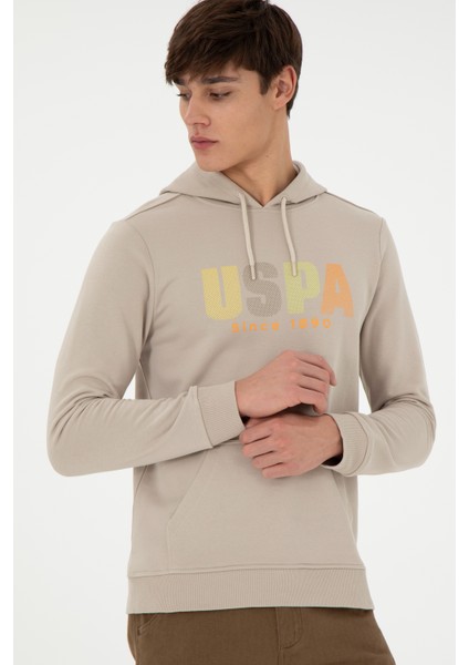 Erkek Taş Sweatshirt 50293354-VR049