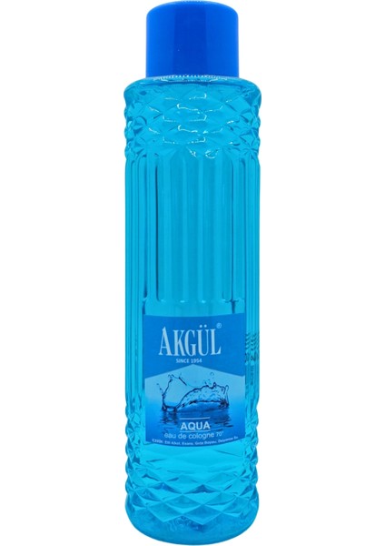 Aqua Kolonyası 400 ml