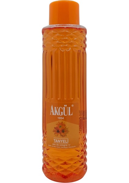 Tanyeli Kolonyası 400 ml