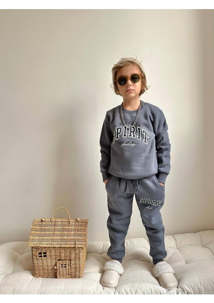 Yigit Butik Baskılı Erkek Çocuk Alt Üst Takım fiyatları