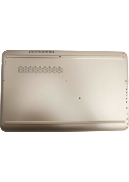 Hp Pavilion 15-AU112NT Alt Kasa Gold