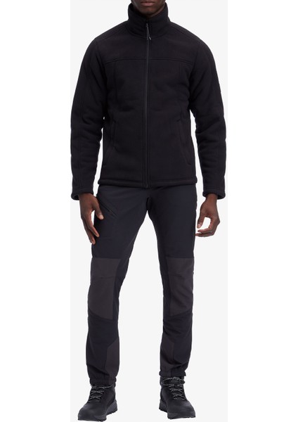 Viana Iıı Erkek Siyah Outdoor CEKET.057 modelleri