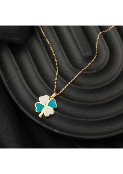 Yoncalı Spor 14 Ayar Altın Kolye indirimleri